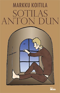 Sotilas Anton Dun
