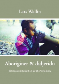Aboriginer & didjeridu