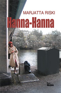 Omslag till Hanna-Hanna