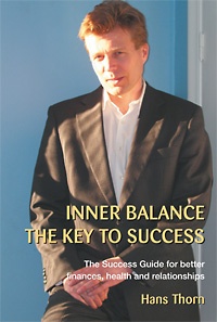 Inner Balance —The Key to Success