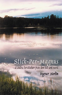 Stick-Per-Magnus å andra berättelser från den...