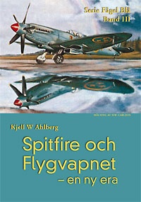Spitfire och Flygvapnet – en ny era