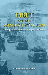 Tibet och den svenska tystnaden