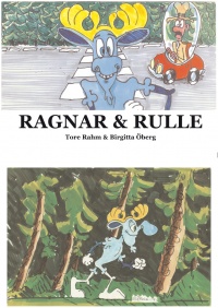 Ragnar & Rulle