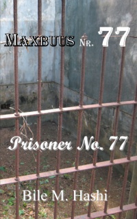 Omslag till Maxbuus Nr. 77