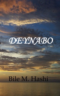 Omslag till Deynabo