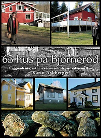 63 hus på Björneröd