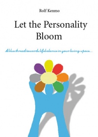Omslag till Let the Personality Bloom