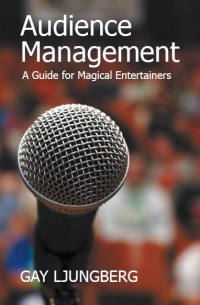 Omslag till Audience Management