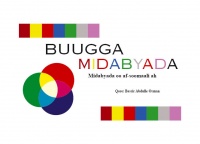 Omslag till Buugga Midabyada