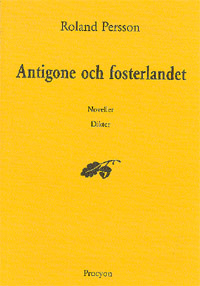 Antigone och fosterlandet
