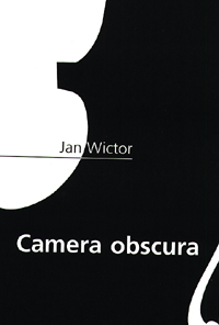 Omslag till Camera obscura