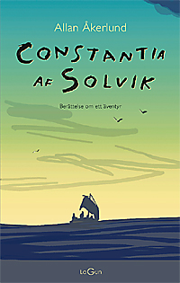 Omslag till Constantia af Solvik