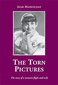 The Torn Pictures