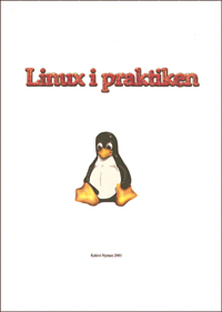 Omslag till Linux i praktiken