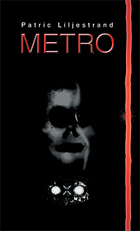 Omslag till Metro
