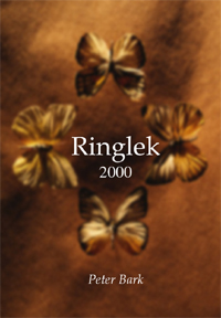 Omslag till Ringlek 2000