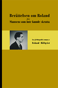 Omslag till Berättelsen om Roland