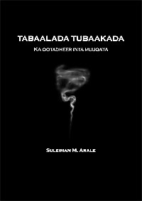Omslag till Tabaalada tubaakada