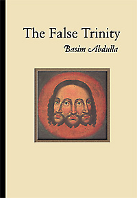 Omslag till The False Trinity