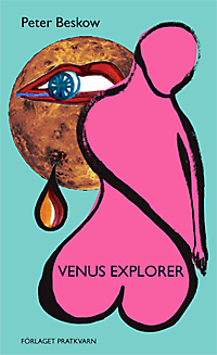Venus explorer