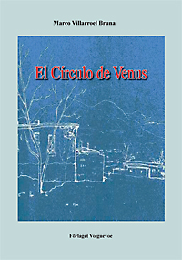 Omslag till El Círculo de Venus 2