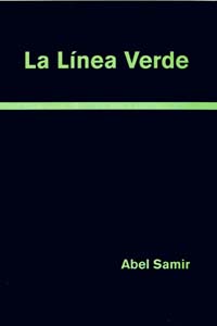 Omslag till La Linea Verde