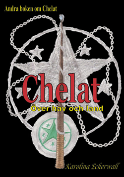 Omslag till Chelat