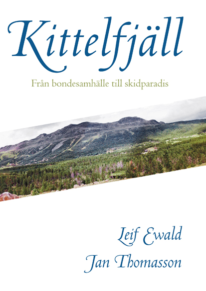 Omslag till Kittelfjäll