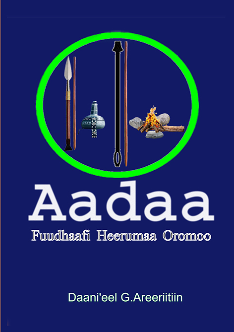 Aadaa Fuudhaafi Heerumaa Oromoo