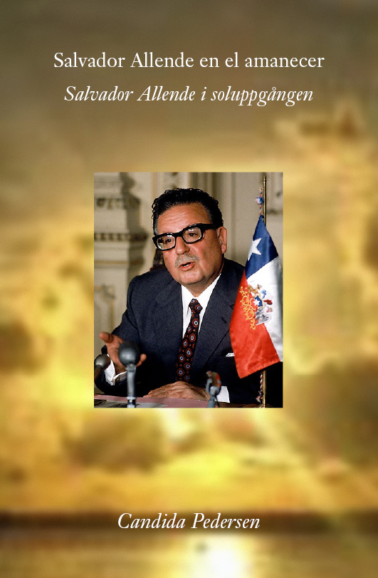 Salvador Allende en el amanecer