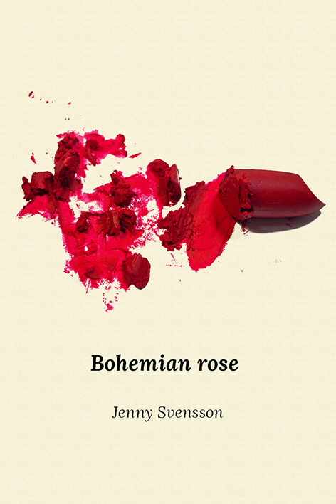 Omslag till Bohemian rose
