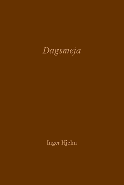 Dagsmeja