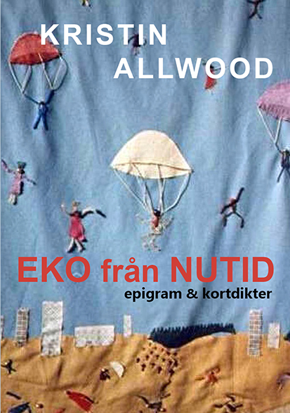 Omslag till EKO från NUTID