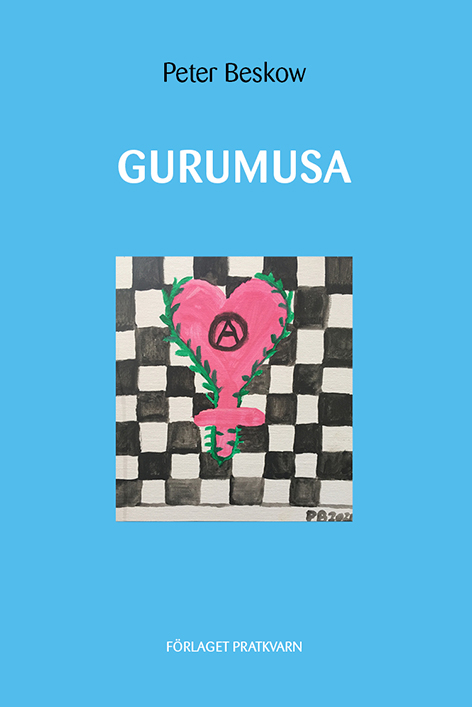 Omslag till Gurumusa
