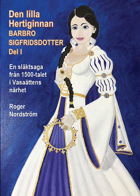 Den lilla hertiginnan, Del 1
