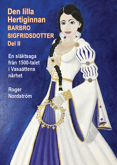 Den lilla hertiginnan, Del 2