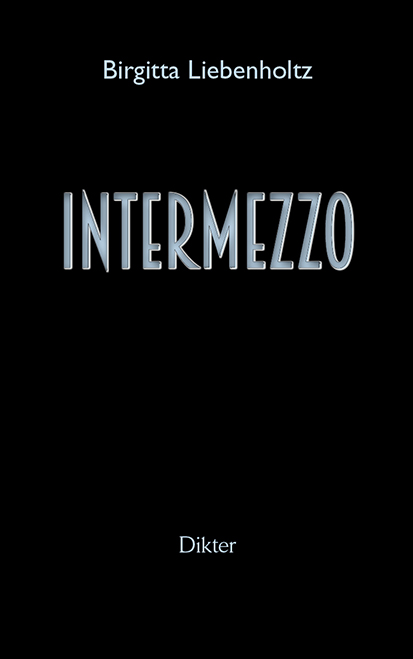 Omslag till Intermezzo