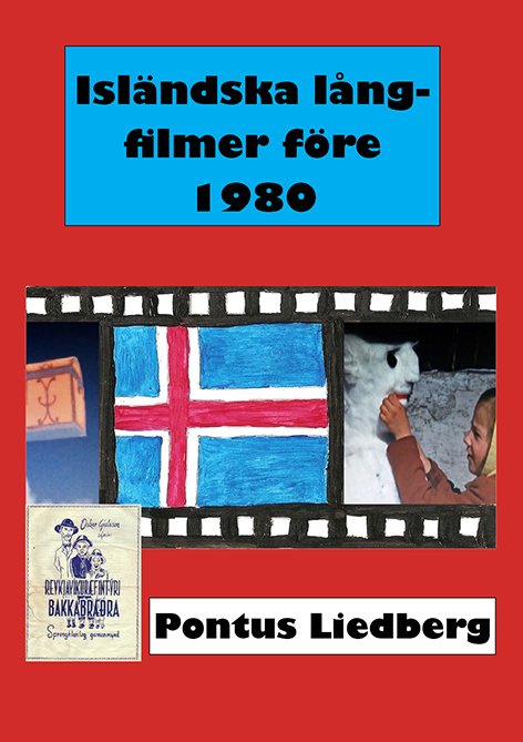 Isländska långfilmer före 1980