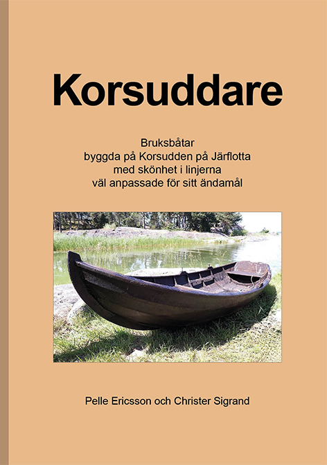 Korsuddare