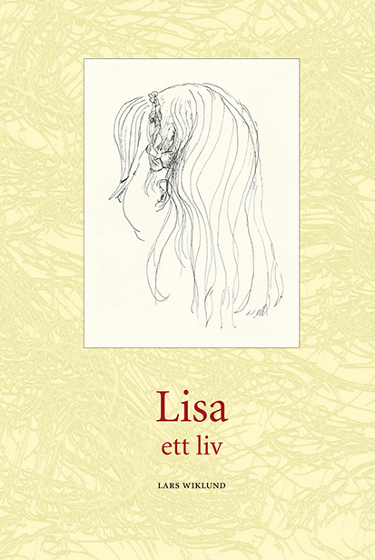 Omslag till Lisa – ett liv