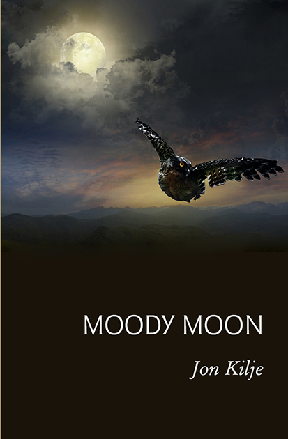 Moody moon