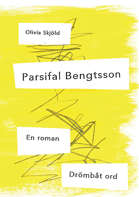 Parcifal Bengsson