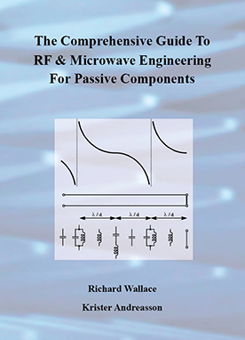 Omslag till The comprehensive guide to RF & Microwave