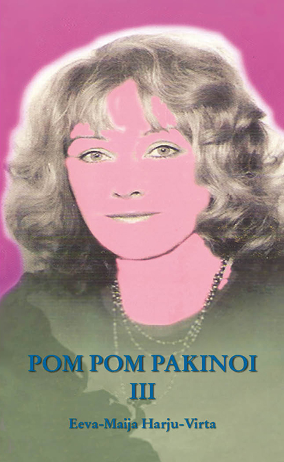 Omslag till Pom Pom Pakinoi III
