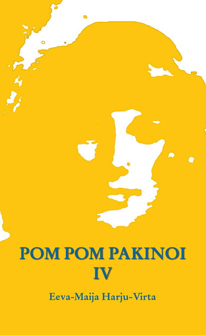 Omslag till Pom Pom Pakinoi IV