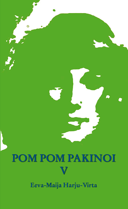 Omslag till Pom Pom Pakinoi V