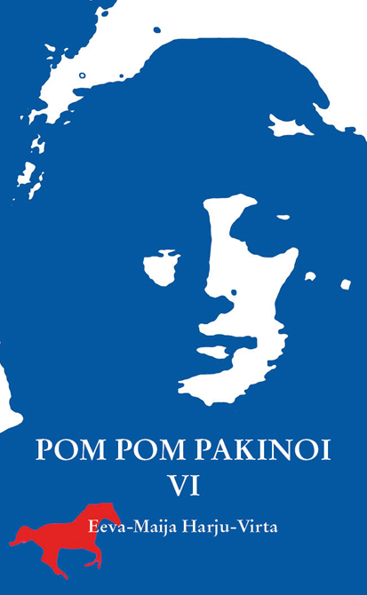Omslag till Pom Pom Pakinoi VI