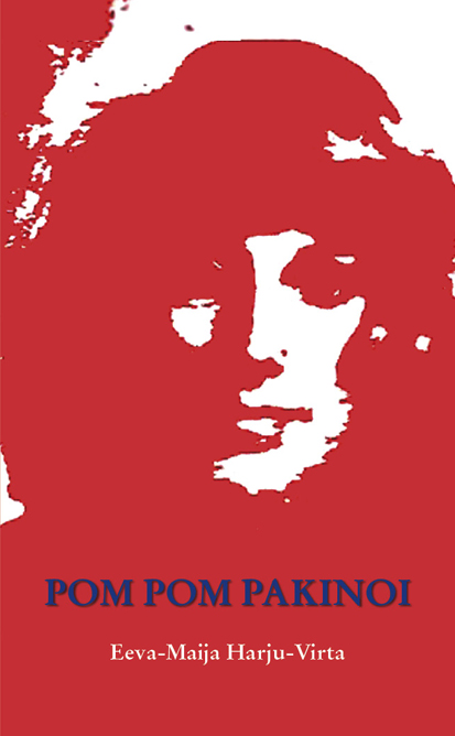 Omslag till Pom Pom Pakinoi