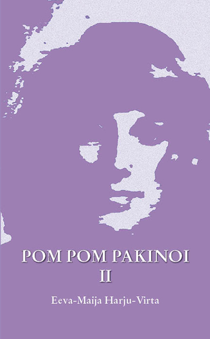 Omslag till Pom Pom Pakinoi II